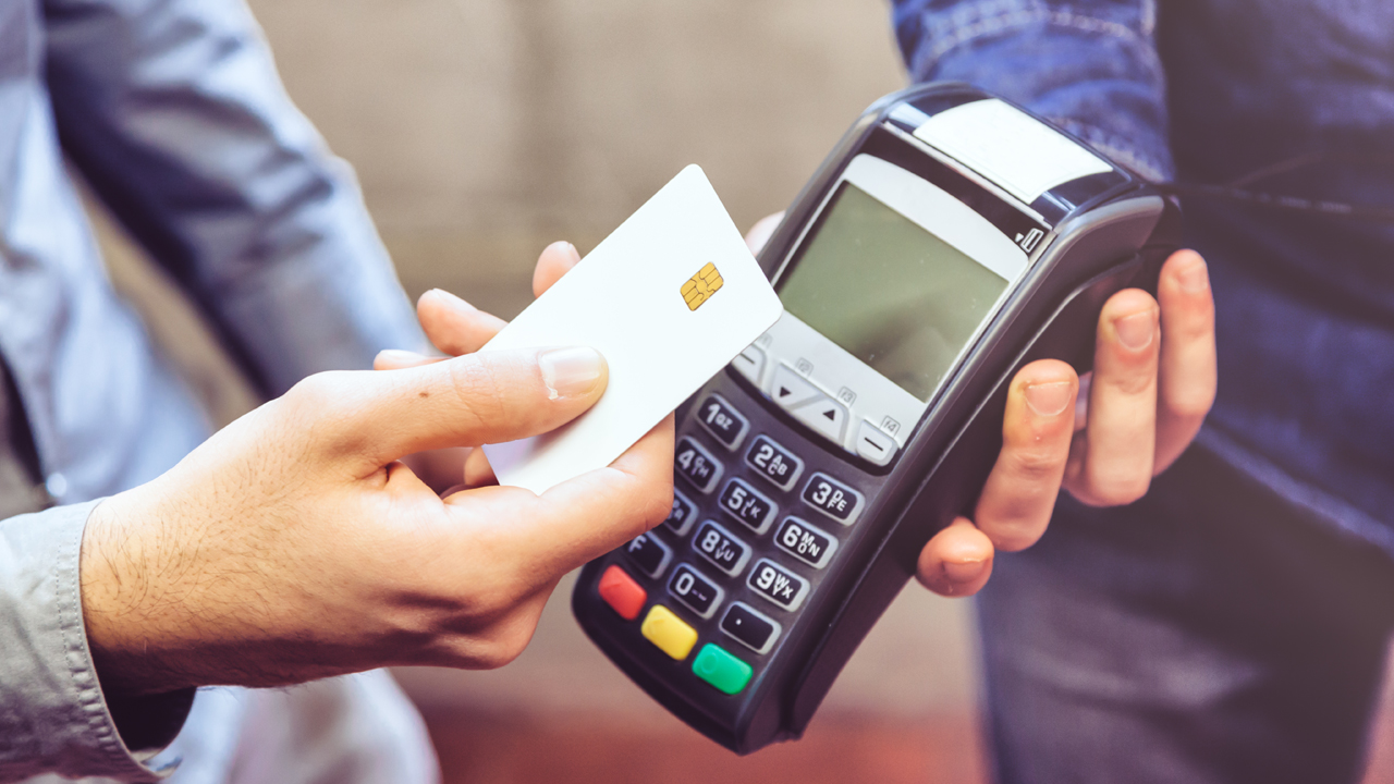 PCI DSS - Normes de sécurité des données de l'industrie des cartes de paiement