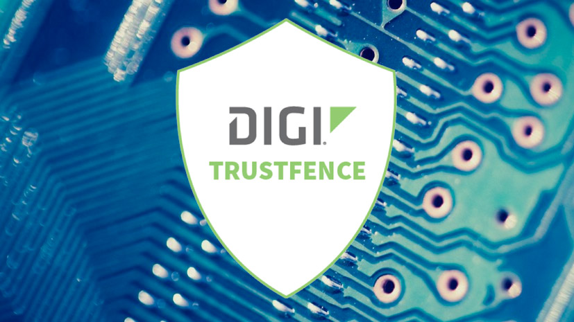 Cadre de sécurité des dispositifs - Digi TrustFence