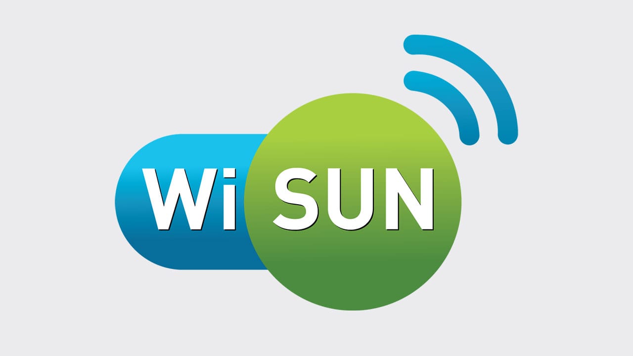 Protocole Wi-SUN (Wireless Smart Ubiquitous Network)