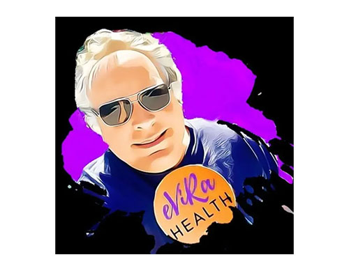 Le podcast d'Evan Kirstel