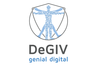 Logo DeGIV