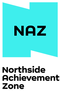 Logo NAZ