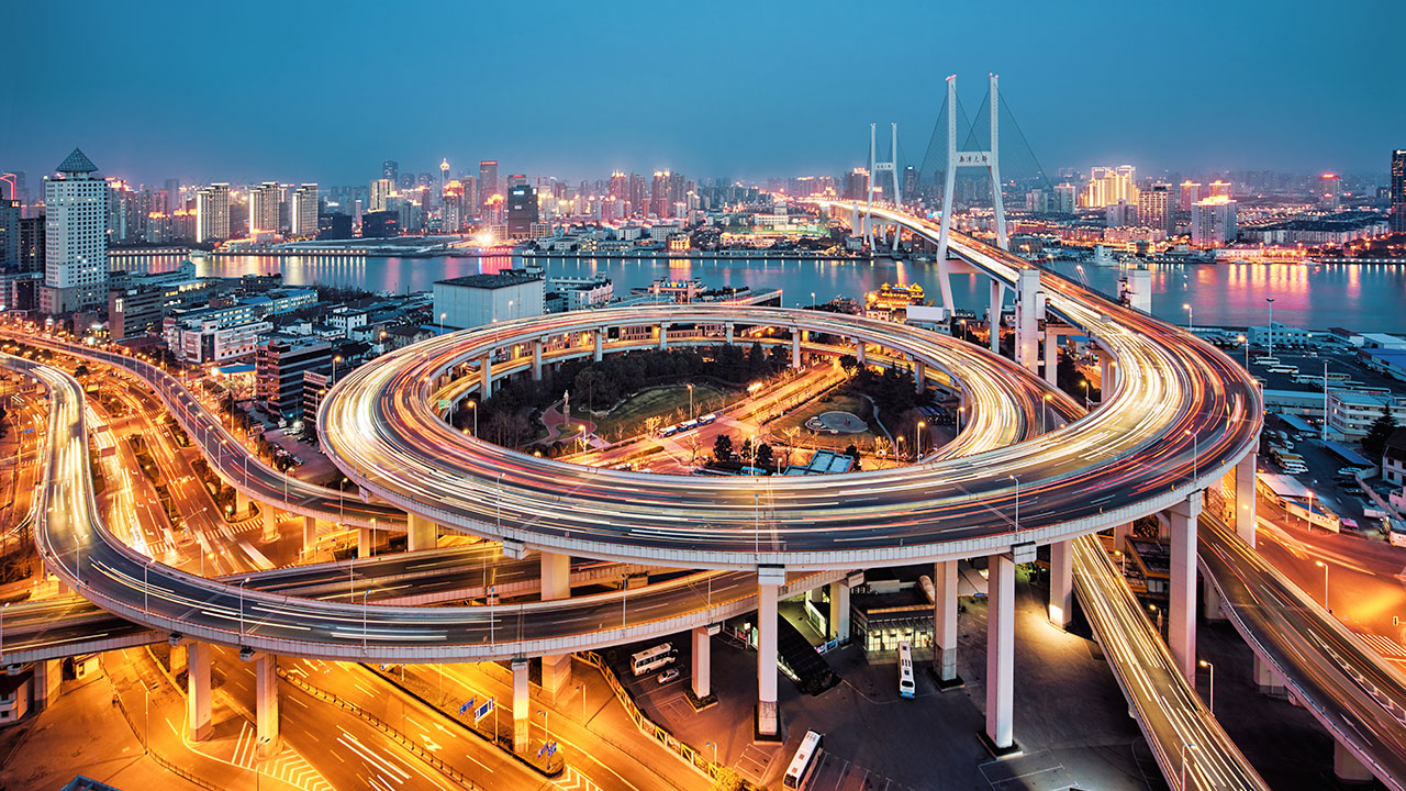 12 exemples concrets de surveillance du trafic automobile par l'IoT ...