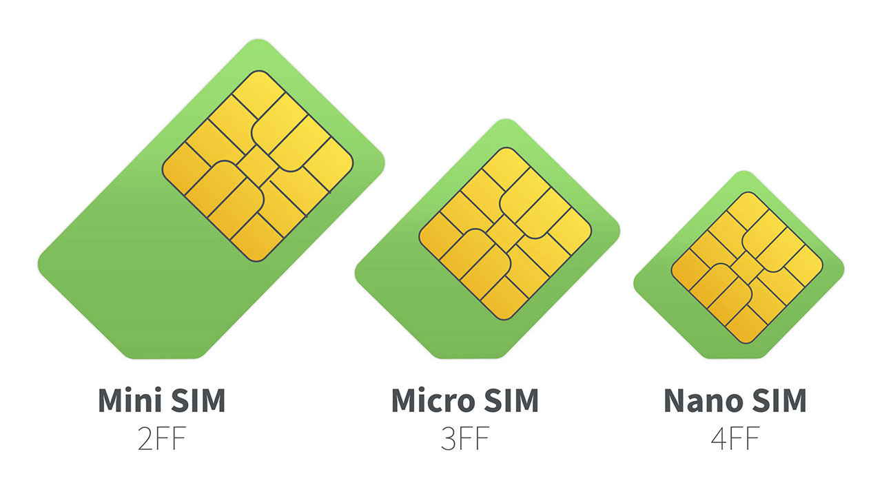 Accessoire Digi eSIM (référence DG-ESIM-A) : commutation à distance et ...