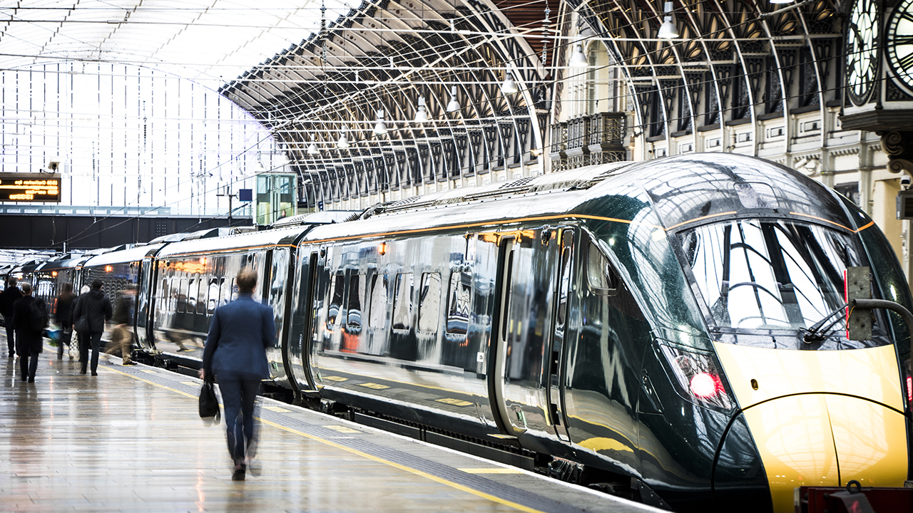 Technologie des transports publics : L'avenir, c'est maintenant | Digi ...
