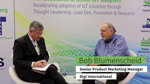 Un regard approfondi sur la cybersécurité - CES 2025