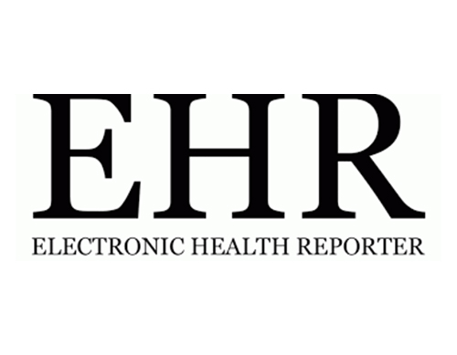 Electronic Health Reporter