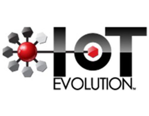 IoT Monde de l'évolution