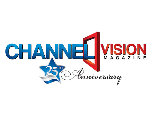 Magazine Channel Vision