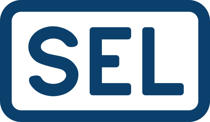 Logo SEL