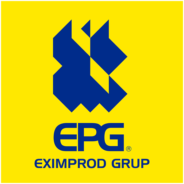 Logo Eximprod