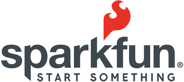 Logo Sparkfun