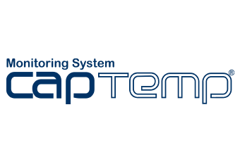 Logo CapTemp