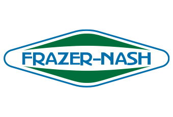 Logo Frazer-Nash