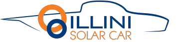 L'équipe Illini Solar Car