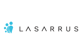 Logo LASARRUS