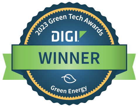 Prix de l'énergie verte et des technologies vertes