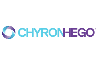 Logo ChyronHego