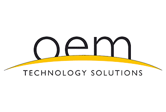 Logo OEM Technology Solutions
