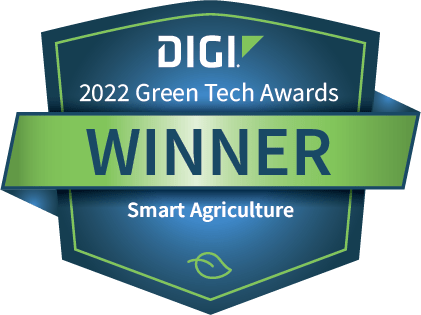 Digi Green Tech Award