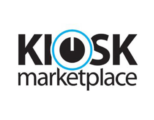 Marché des kiosques