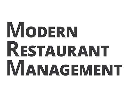 Magazine Modern Restaurant