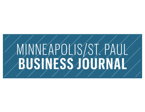Journal économique de Minneapolis/St. Paul 