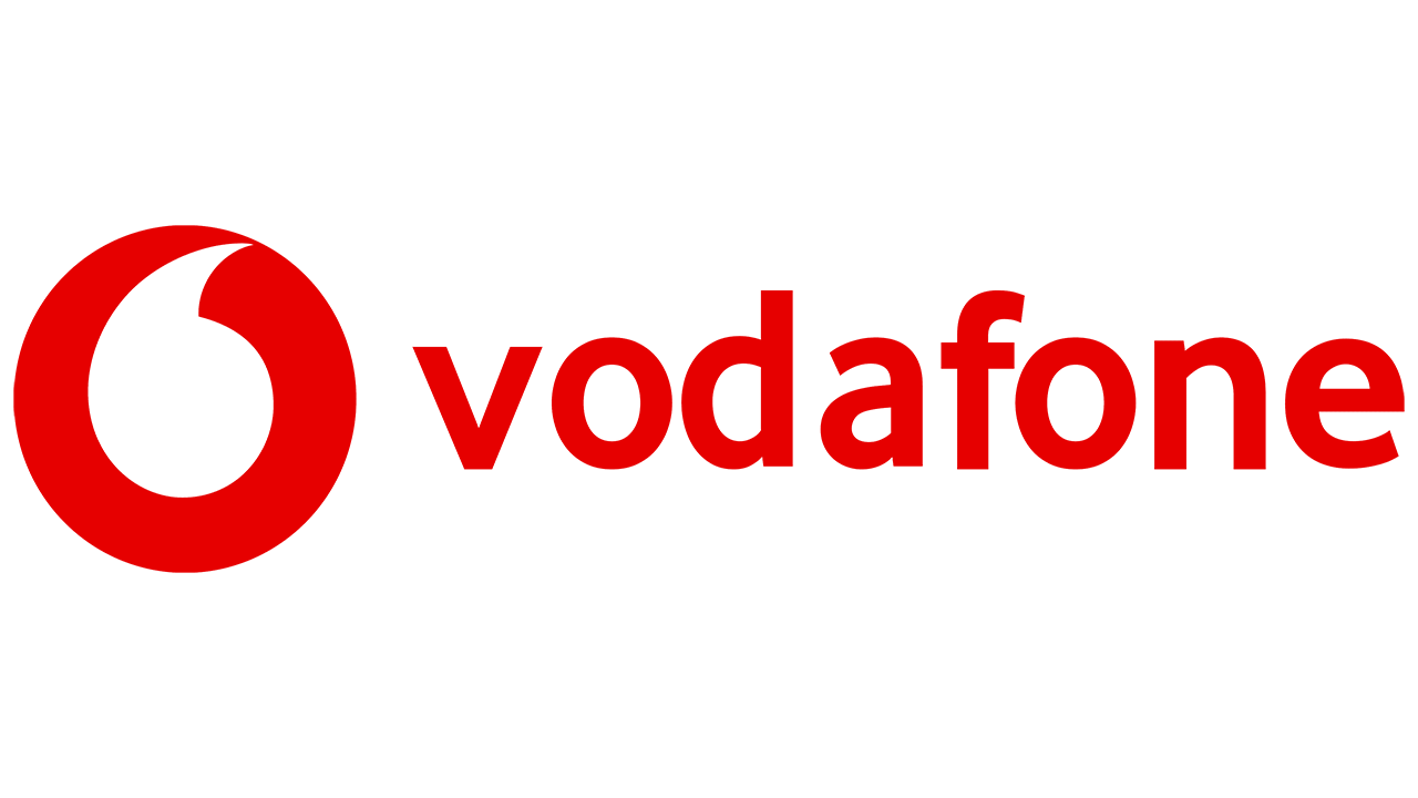 Logo Vodafone