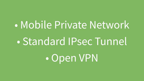 Réaliser des communications de série sécurisées par voie cellulaire vers des installations à distance avec le Digi Connect EZ 4i 
