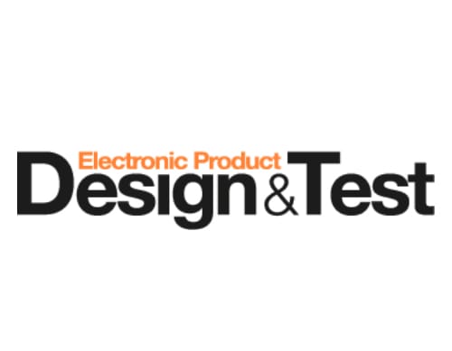 Electronic Product Design & Test