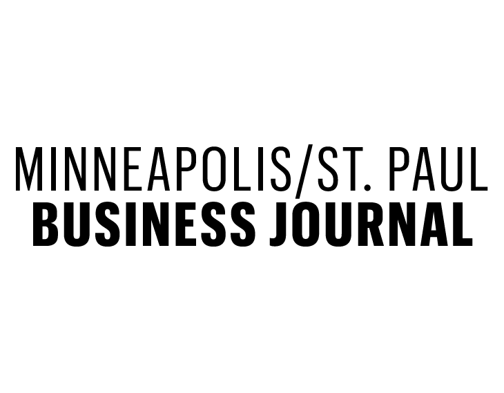Journal d'affaires Minneapolis/St. Paul