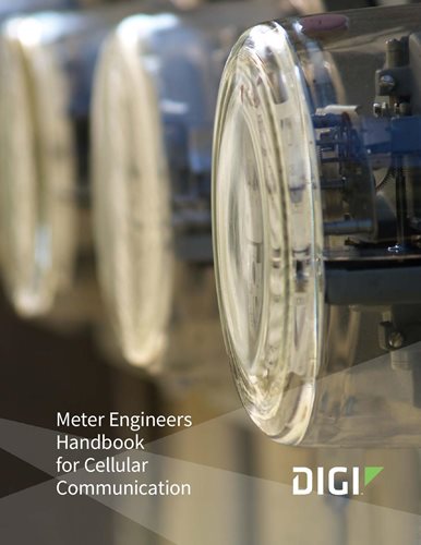 Meter Engineers Handbook for Cellular Communication