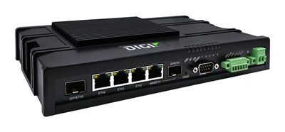 Routeur Digi IX40
