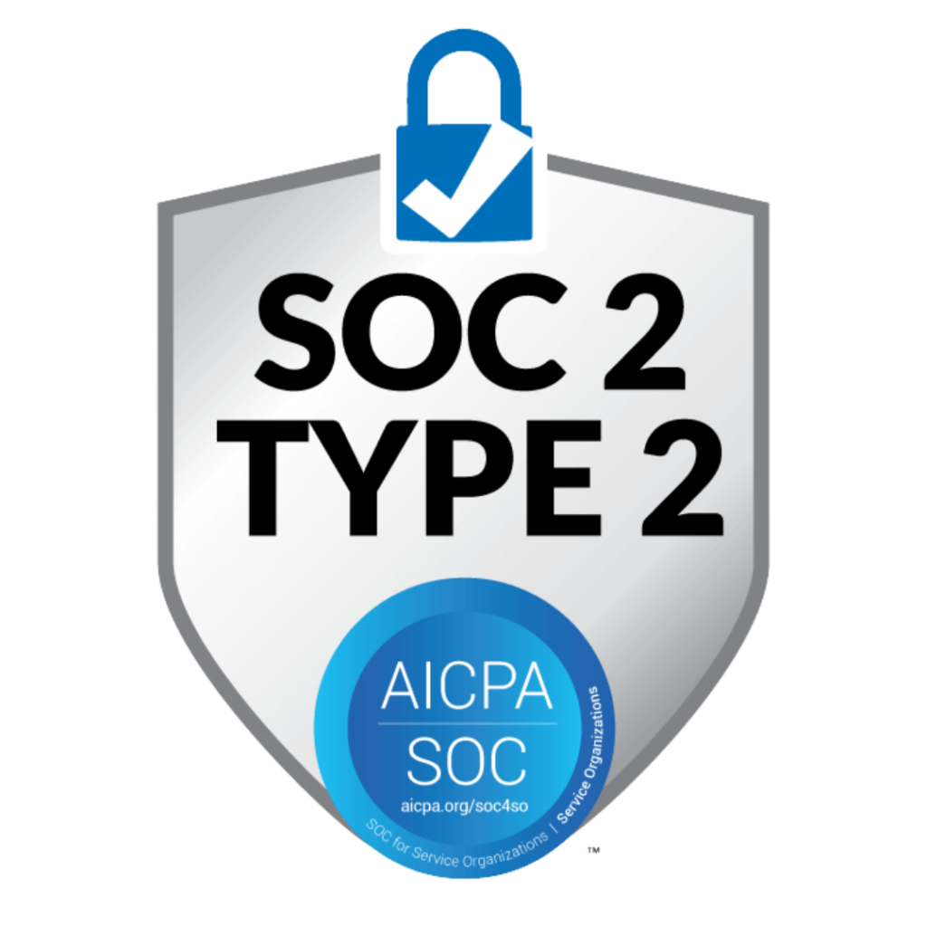 Logo SOC 2