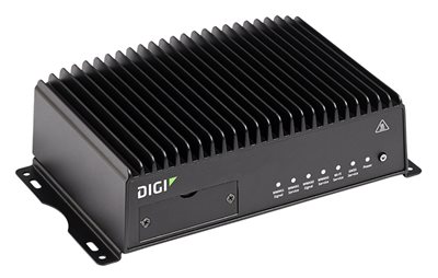 Routeur cellulaire Digi TX54 5G / LTE-Advanced