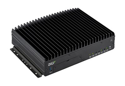 Routeur Cellulaire Digi TX64 5G / LTE-Avancée Pro