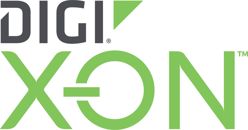 Logo Digi X-ON