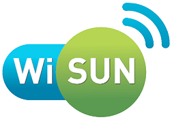 Logo Wi-SUN