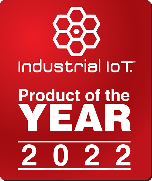 IIoT Product of the Year 2022