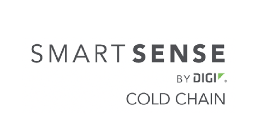 Logo de la chaîne du froid SmartSense