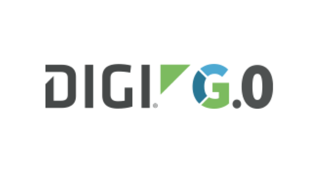 Logo Digi G.0