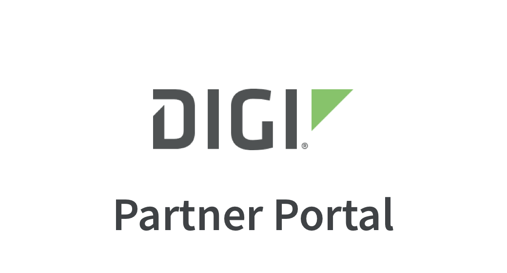 Logo du portail des partenaires Digi