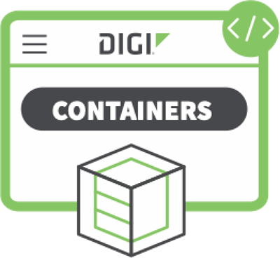 Digi Containers