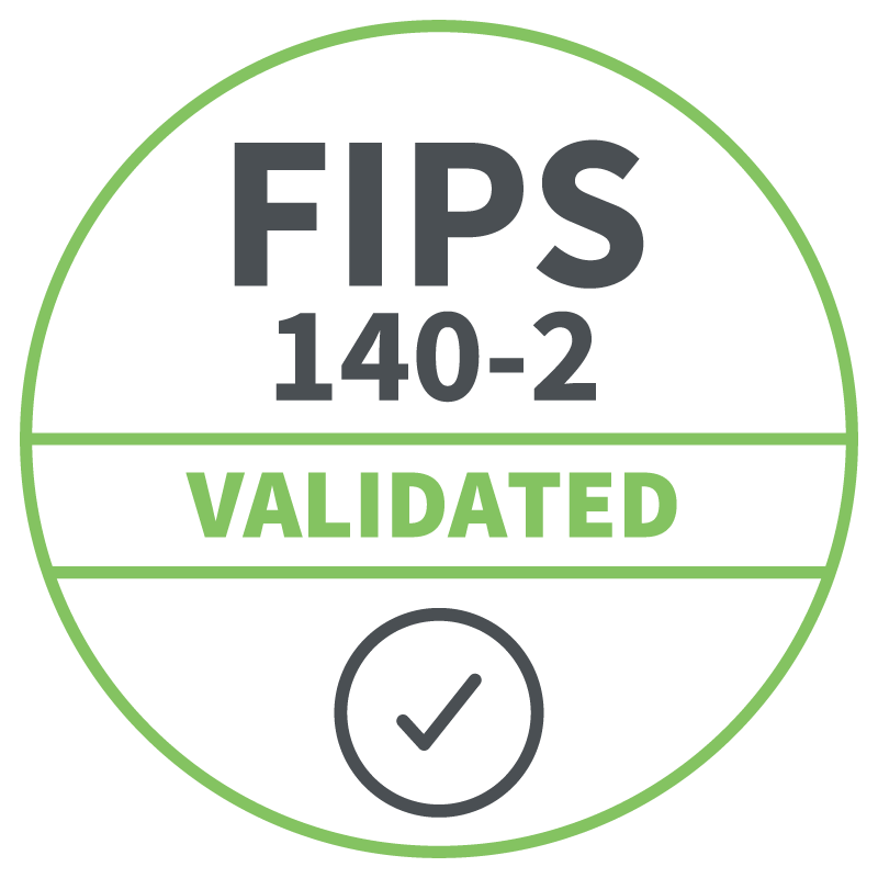 Logo Digi FIPS 140-2
