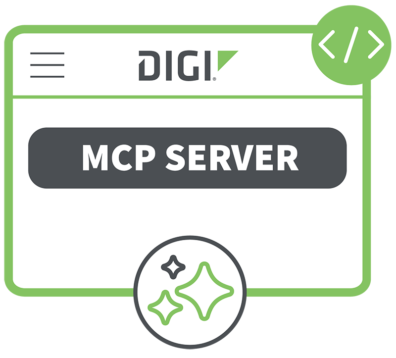 Logo Digi MCP Server