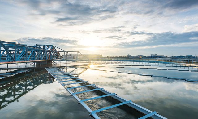 Quatre exigences cruciales pour une gestion intelligente de l'eau