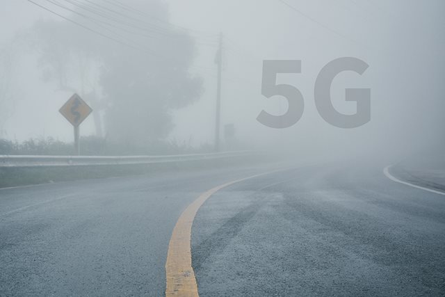 S'aventurer dans le brouillard du battage médiatique de la 5G : Entretien avec Harald Remmert