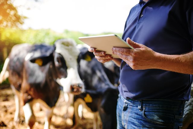 IoT Applications pour l'agriculture de précision