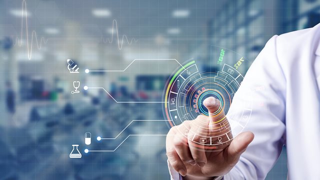 IoT in Healthcare: Applications and Use Cases