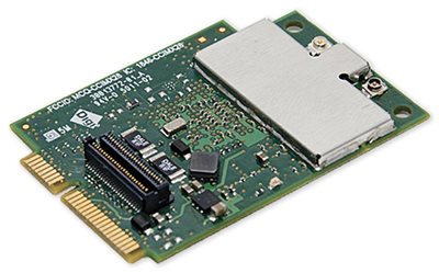 Digi ConnectCard™ pour i.MX28